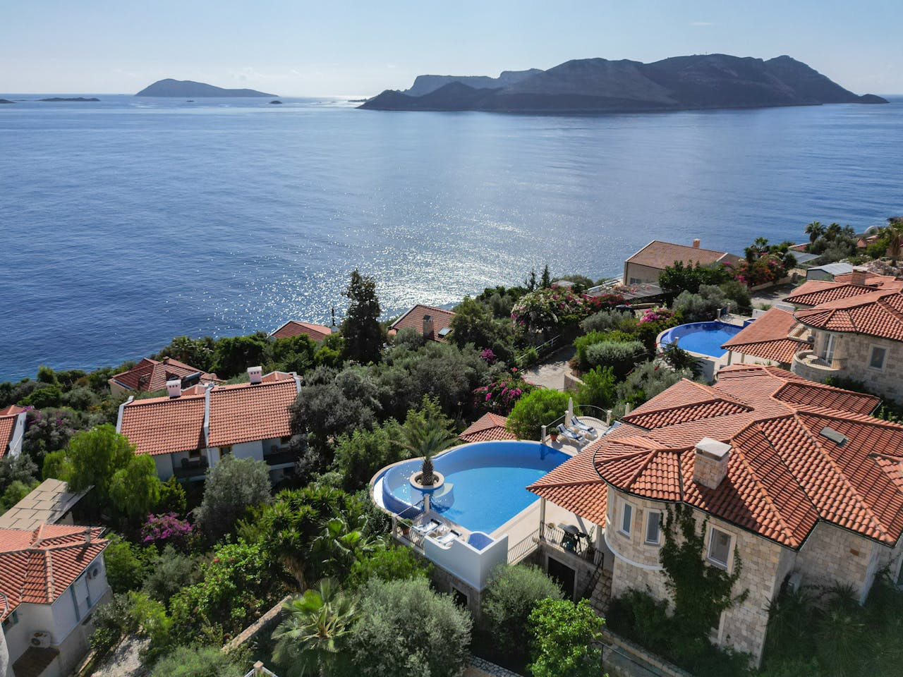 Explore the Most Beautiful Islands to Visit Before You Turn 30